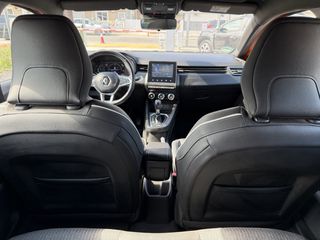 Renault Clio 2022 E-TECH HYBRID-thumb-10