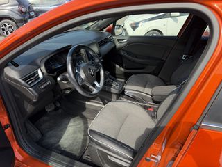 Renault Clio 2022 E-TECH HYBRID-thumb-8