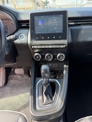 Renault Clio 2022 E-TECH HYBRID-thumb-12