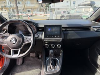 Renault Clio 2022 E-TECH HYBRID-thumb-13