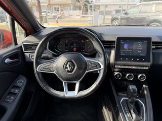 Renault Clio 2022 E-TECH HYBRID-thumb-14