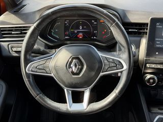 Renault Clio 2022 E-TECH HYBRID-thumb-15