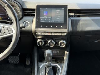 Renault Clio 2022 E-TECH HYBRID-thumb-16