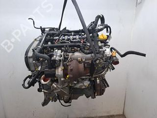 Κινητήρας jeep compass 2.4 2007-2011