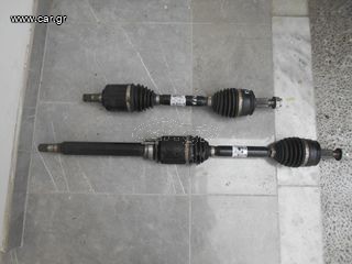 Ημιαξονια jeep compass 2007-2011 γνησια