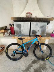 All - Mountain Cube 2020 Aim pro-thumb-1