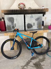 All - Mountain Cube 2020 Aim pro-thumb-3
