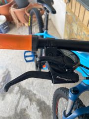 All - Mountain Cube 2020 Aim pro-thumb-5