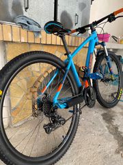 All - Mountain Cube 2020 Aim pro-thumb-6
