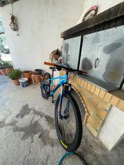 All - Mountain Cube 2020 Aim pro-thumb-7