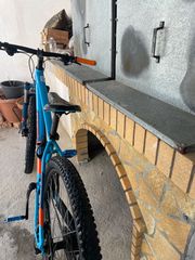 All - Mountain Cube 2020 Aim pro-thumb-8