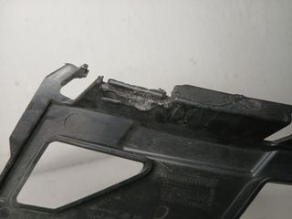 Βάση Εμπρός Προφυλακτήρα Δεξιά με ζημιά από Peugeot 208 Allure 2021 - 9829055580-thumb-2