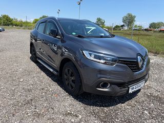 Renault Kadjar 2018 1,2 TCe 130hp