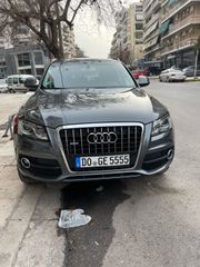 Audi Q5 2011