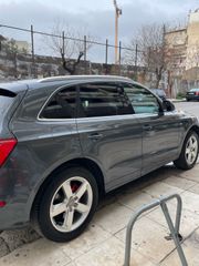 Audi Q5 2011-thumb-2