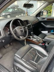 Audi Q5 2011-thumb-4