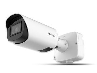 Milesight MS-C5366-RFIPKG1 Κάμερα IP Bullet 5MP IR 70m 2.7-13.5mm PoE+ IP67 IK10
