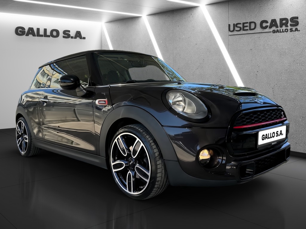 Mini ONE 2015 * GALLO S.A. *