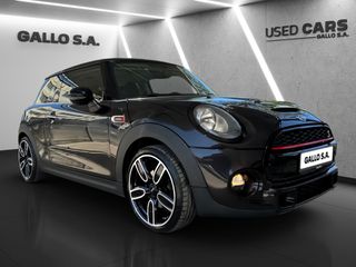 Mini ONE 2015 * GALLO S.A. *