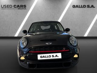 Mini ONE 2015 * GALLO S.A. *-thumb-2