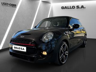 Mini ONE 2015 * GALLO S.A. *-thumb-1