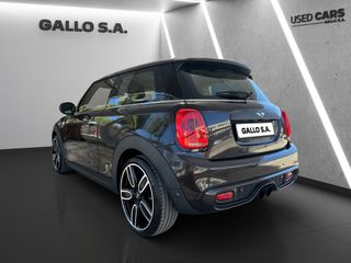 Mini ONE 2015 * GALLO S.A. *-thumb-5