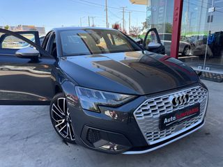 Audi A3 2023 SEDAN 1 XERI ELLINIKO S PACKT-thumb-13