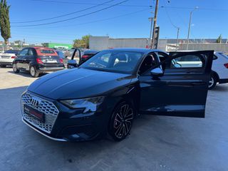 Audi A3 2023 SEDAN 1 XERI ELLINIKO S PACKT-thumb-15