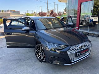 Audi A3 2023 SEDAN 1 XERI ELLINIKO S PACKT-thumb-18