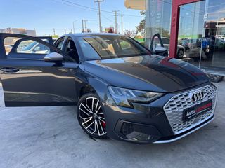 Audi A3 2023 SEDAN 1 XERI ELLINIKO S PACKT-thumb-10