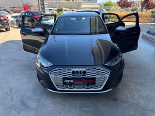 Audi A3 2023 SEDAN 1 XERI ELLINIKO S PACKT-thumb-20