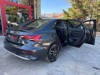 Audi A3 2023 SEDAN 1 XERI ELLINIKO S PACKT-thumb-21
