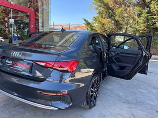 Audi A3 2023 SEDAN 1 XERI ELLINIKO S PACKT-thumb-25