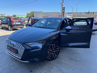 Audi A3 2023 SEDAN 1 XERI ELLINIKO S PACKT-thumb-27
