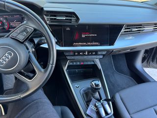 Audi A3 2023 SEDAN 1 XERI ELLINIKO S PACKT-thumb-8