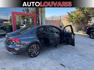 Audi A3 2023 SEDAN 1 XERI ELLINIKO S PACKT-thumb-3