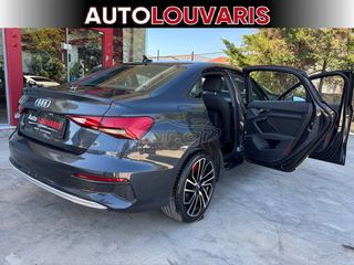 Audi A3 2023 SEDAN 1 XERI ELLINIKO S PACKT-thumb-5