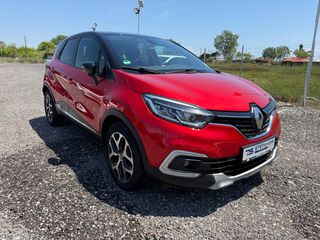 Renault Captur 2017 TCE ENERGY