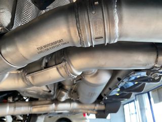 Bmw M2 2019 Competition Hockenhein Eventuri Remus 6pot brakes-thumb-59