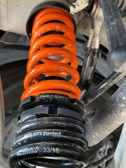 Bmw M2 2019 Competition Hockenhein Eventuri Remus 6pot brakes-thumb-65