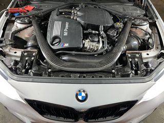 Bmw M2 2019 Competition Hockenhein Eventuri Remus 6pot brakes-thumb-62