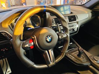 Bmw M2 2019 Competition Hockenhein Eventuri Remus 6pot brakes-thumb-66