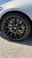 Bmw M2 2019 Competition Hockenhein Eventuri Remus 6pot brakes-thumb-67