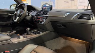 Bmw M2 2019 Competition Hockenhein Eventuri Remus 6pot brakes-thumb-39