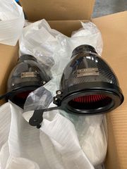 Bmw M2 2019 Competition Hockenhein Eventuri Remus 6pot brakes-thumb-55