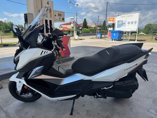 Sym Cruisym 300 2025