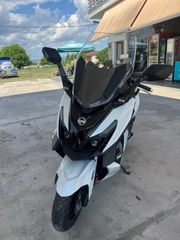 Sym Cruisym 300 2025-thumb-1