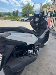 Sym Cruisym 300 2025-thumb-2