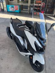 Sym Cruisym 300 2025-thumb-3