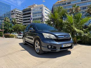 Honda CR-V 2007 EXECUTIVE